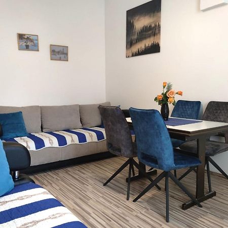 Apartment Taja Zadar Eksteriør billede