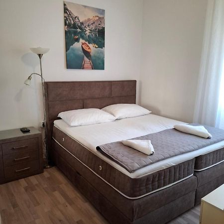 Apartment Taja Zadar Eksteriør billede