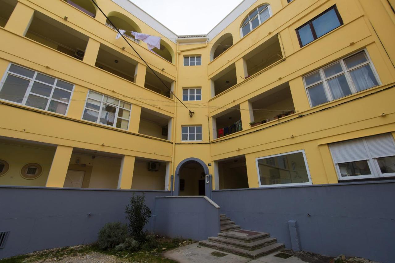Apartment Taja Zadar Eksteriør billede