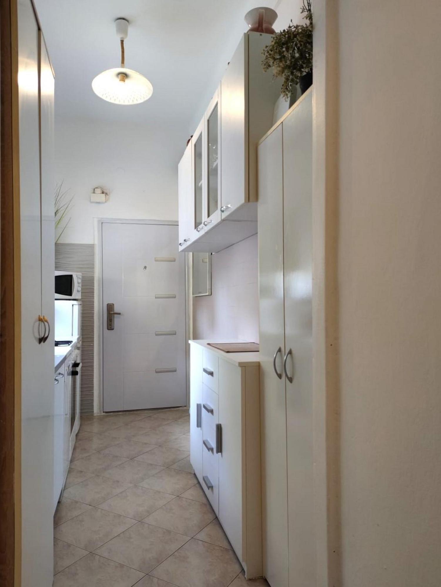 Apartment Taja Zadar Eksteriør billede