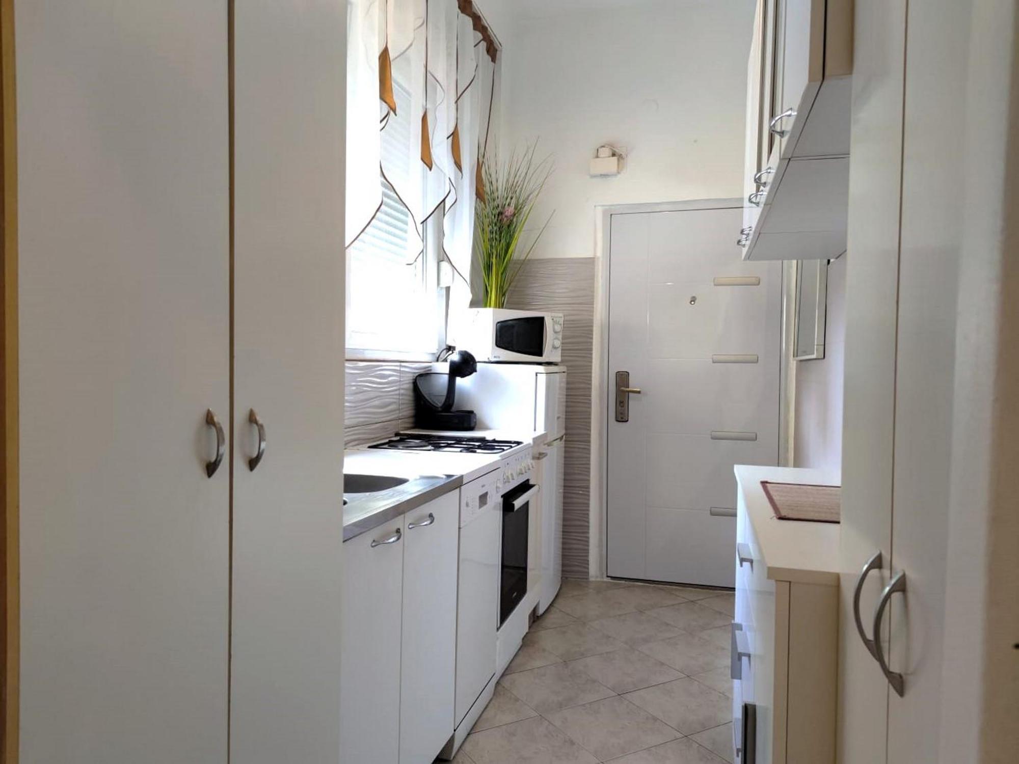 Apartment Taja Zadar Eksteriør billede