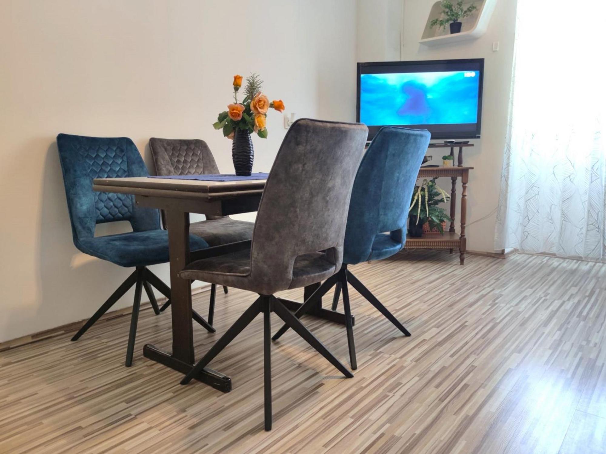 Apartment Taja Zadar Eksteriør billede