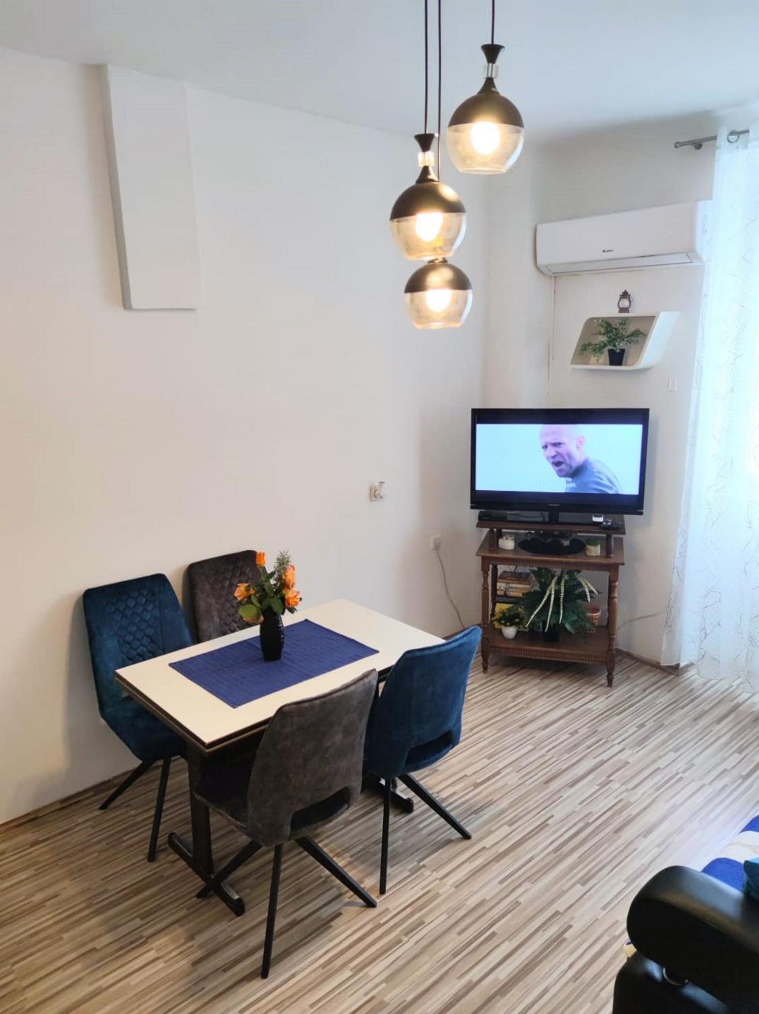 Apartment Taja Zadar Eksteriør billede