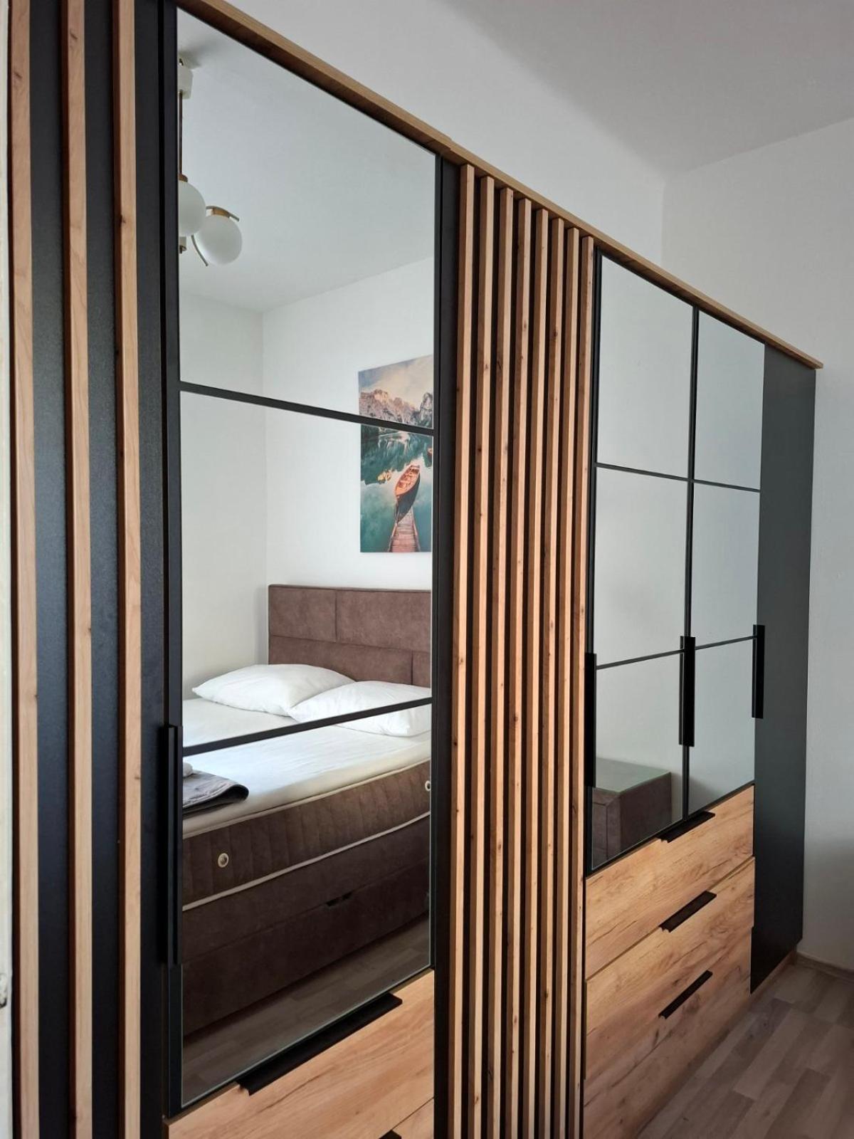 Apartment Taja Zadar Eksteriør billede